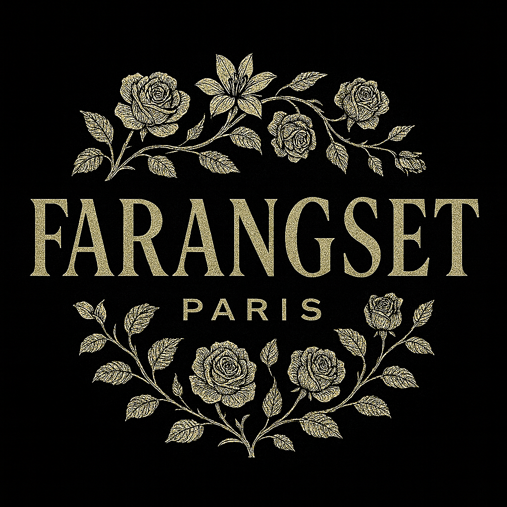 Logo Farangset